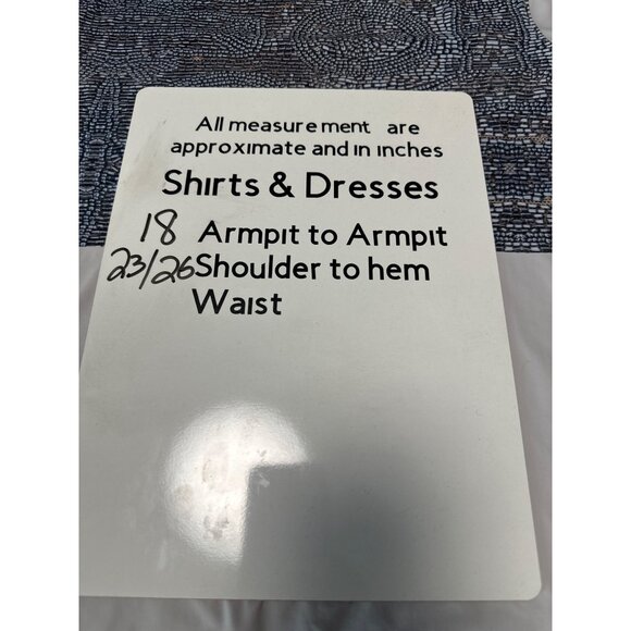 LuluLemon Athletica Beaded Envy Snapshot Short Sleeve Crew Neck Tee Size 4 - Picture 8 of 8